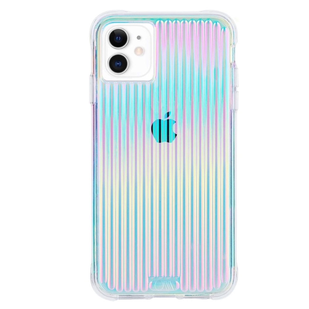 Case-mate iPhone 11 Tough Groove case